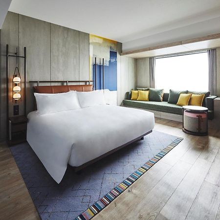 Voco Osaka Central By Ihg Exterior photo