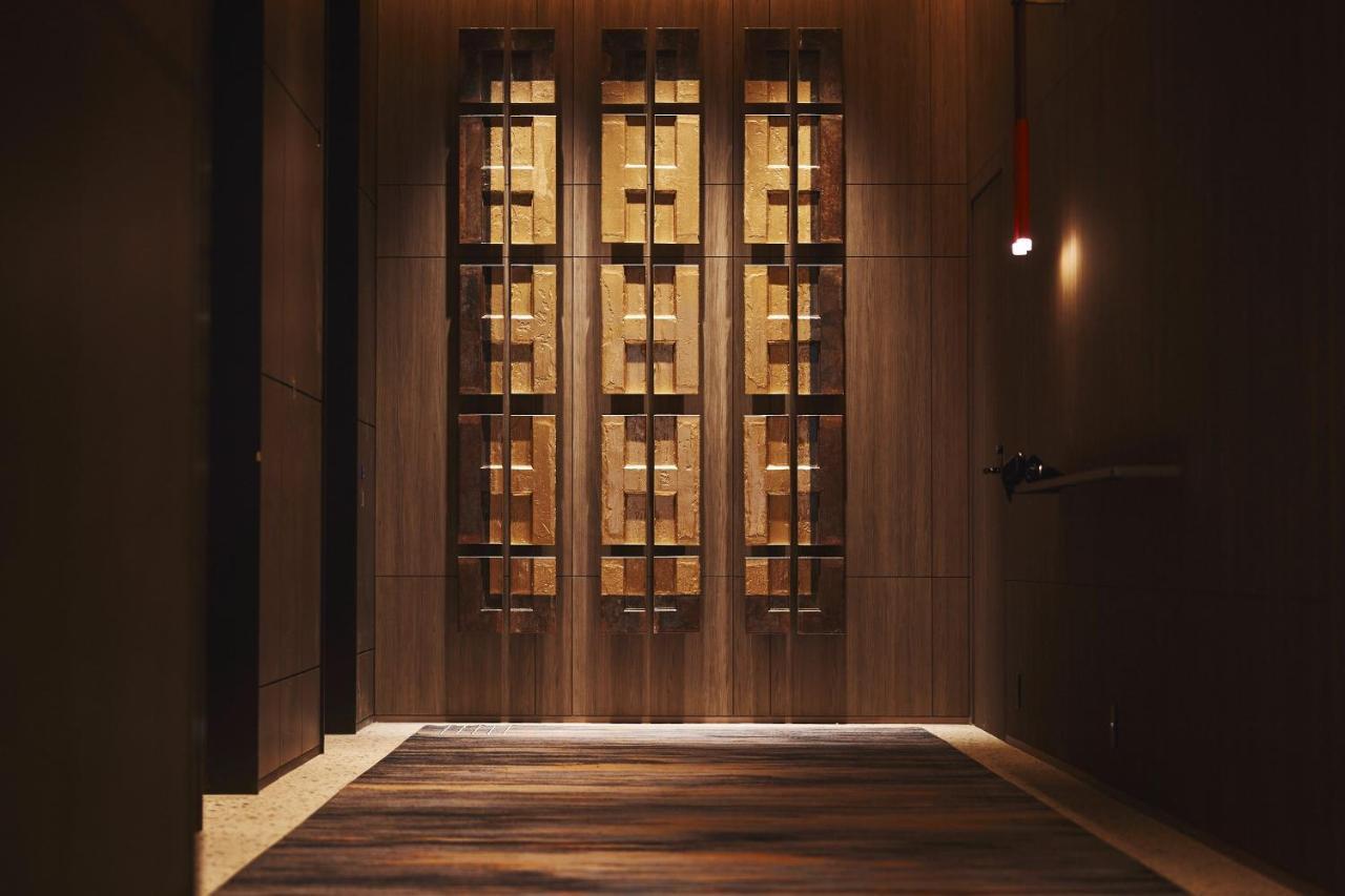 Voco Osaka Central By Ihg Exterior photo