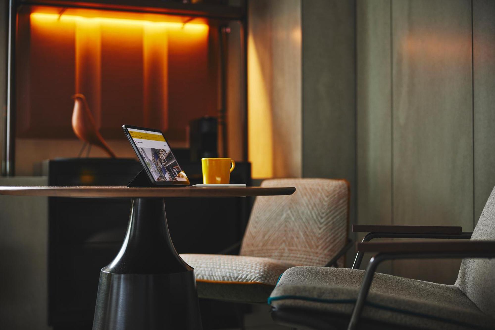 Voco Osaka Central By Ihg Exterior photo