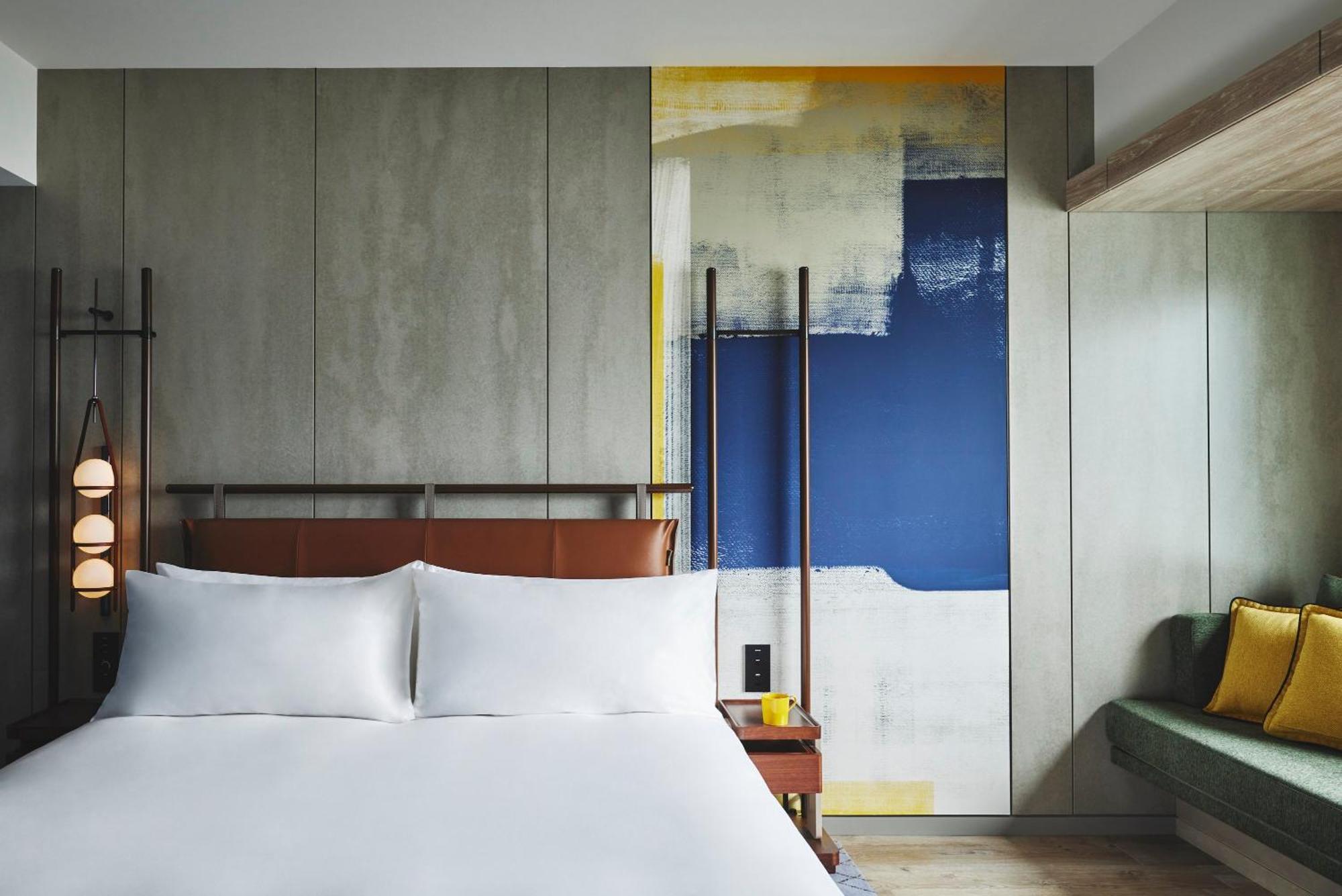 Voco Osaka Central By Ihg Exterior photo