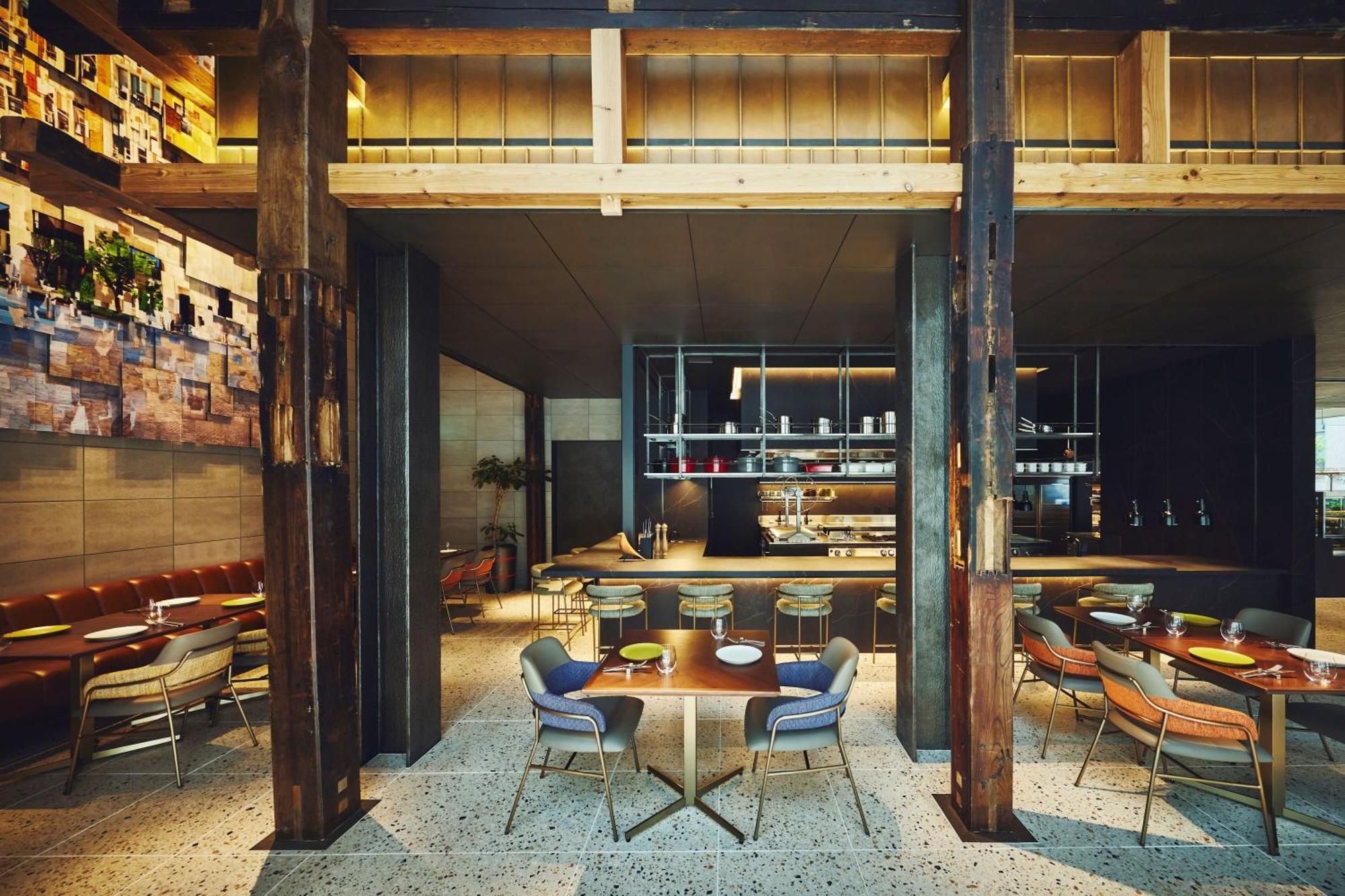 Voco Osaka Central By Ihg Exterior photo